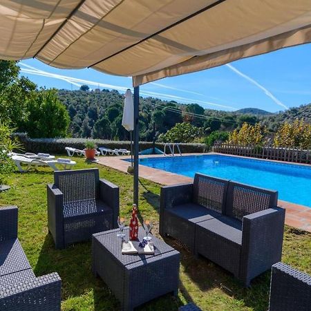 הוילה Casa Grande Constantina By Ruralidays מראה חיצוני תמונה