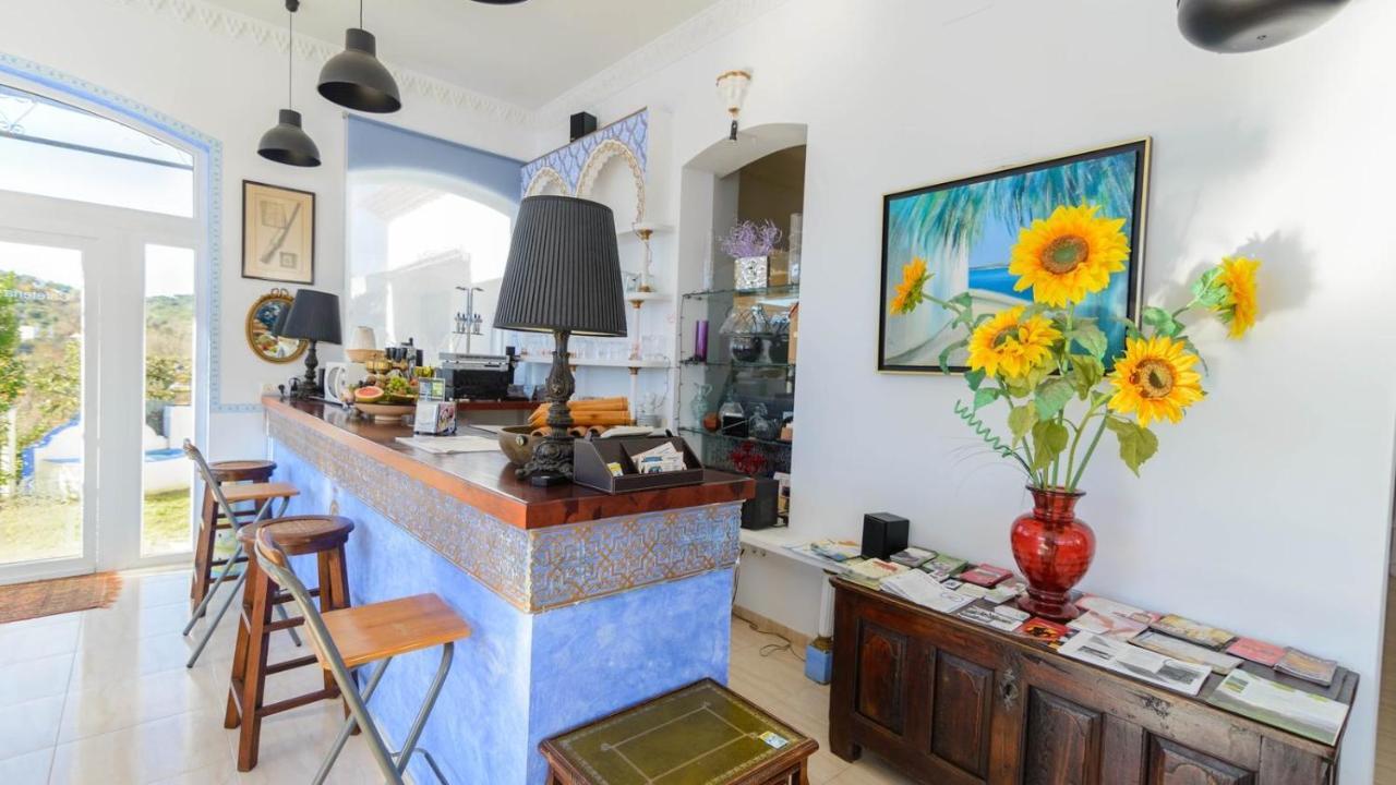 הוילה Casa Grande Constantina By Ruralidays מראה חיצוני תמונה