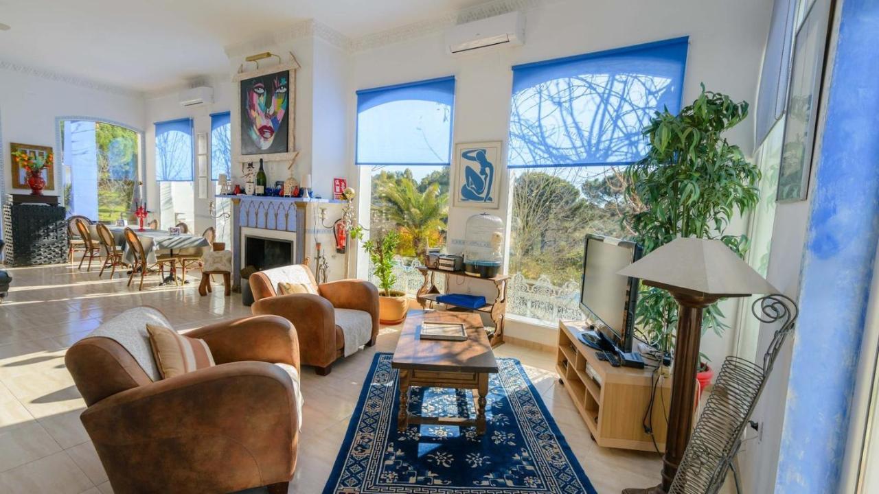 הוילה Casa Grande Constantina By Ruralidays מראה חיצוני תמונה