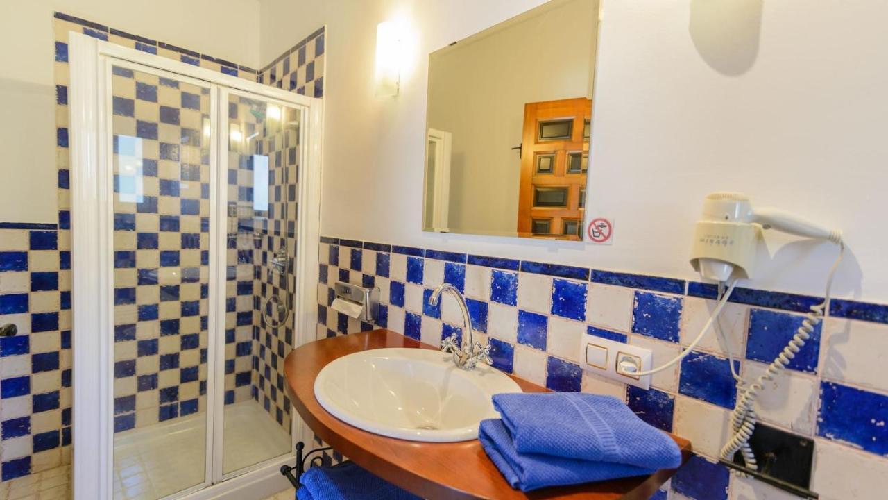 הוילה Casa Grande Constantina By Ruralidays מראה חיצוני תמונה