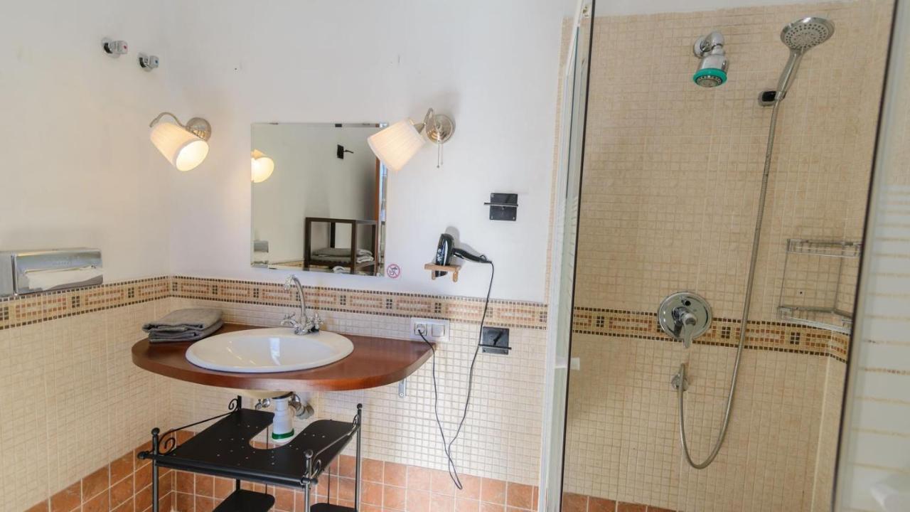 הוילה Casa Grande Constantina By Ruralidays מראה חיצוני תמונה