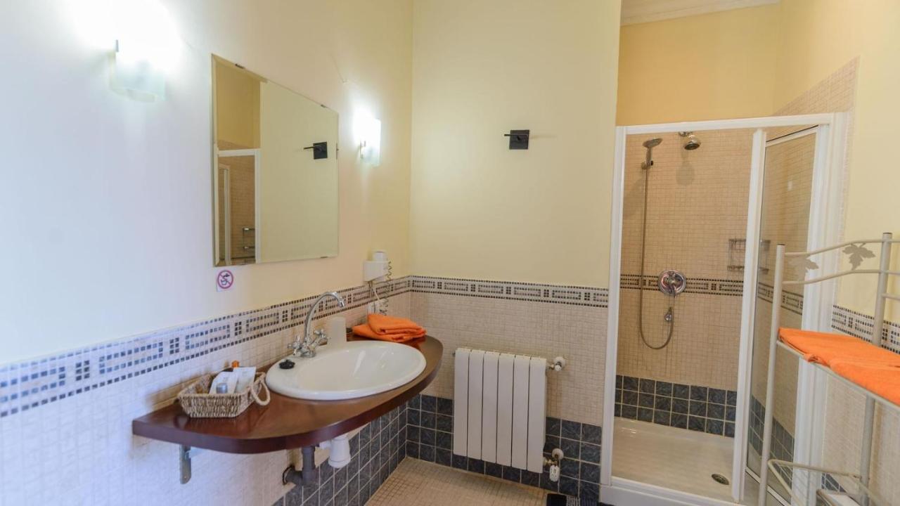 הוילה Casa Grande Constantina By Ruralidays מראה חיצוני תמונה