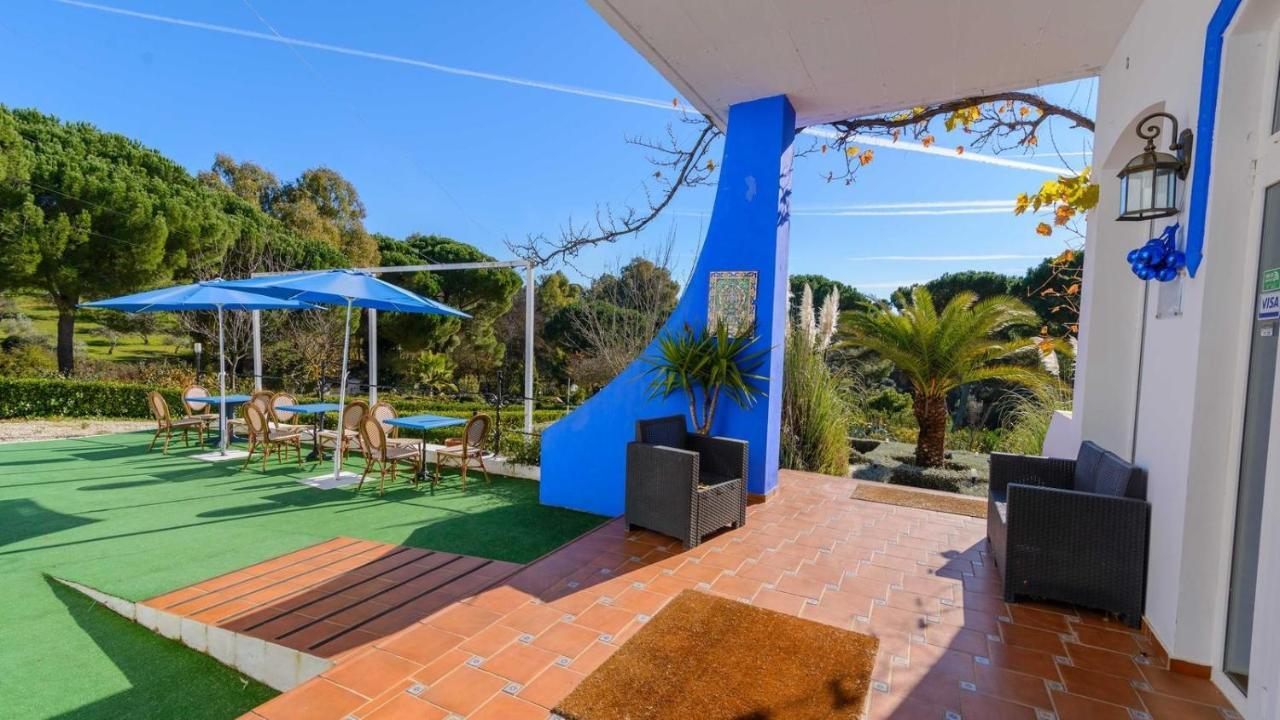 הוילה Casa Grande Constantina By Ruralidays מראה חיצוני תמונה