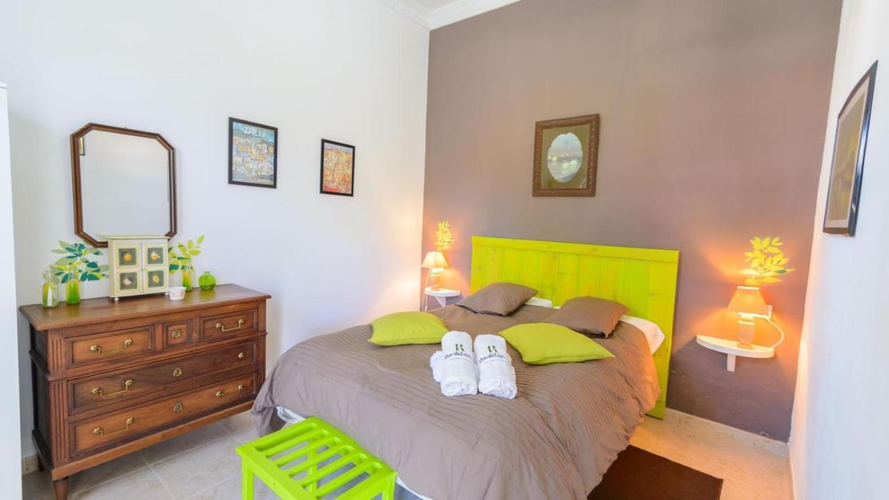 הוילה Casa Grande Constantina By Ruralidays מראה חיצוני תמונה